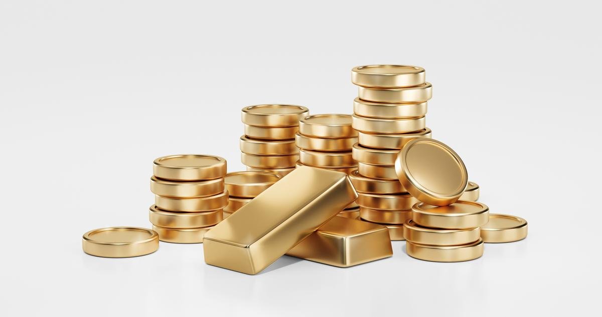 How much is a Gold Quarter Worth? Gold Quarter Value Guide
